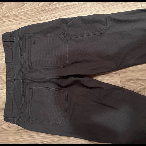 Ridgecut Pants Mens Ridgecut Toughwear Work Or Tactical Pants